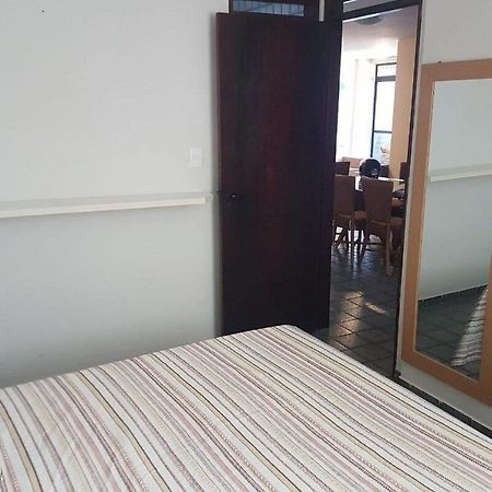 Fantastico Apartamento Em Intermares Apartment Cabedelo Exterior photo